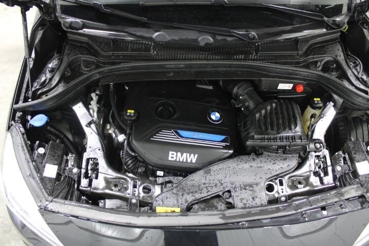 Photo 15 VIN: WBA6Y310107E67339 - BMW 2 SERIES ACTIVE TOURER 