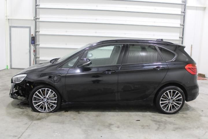 Photo 7 VIN: WBA6Y310107E67339 - BMW 2 SERIES ACTIVE TOURER 