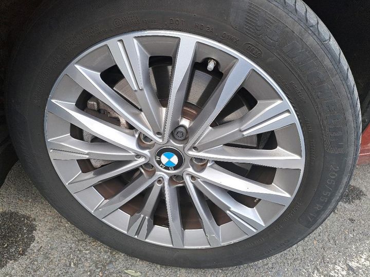 Photo 25 VIN: WBA6Y310107G24335 - BMW SERIE 2 ACTIVE TOURER 