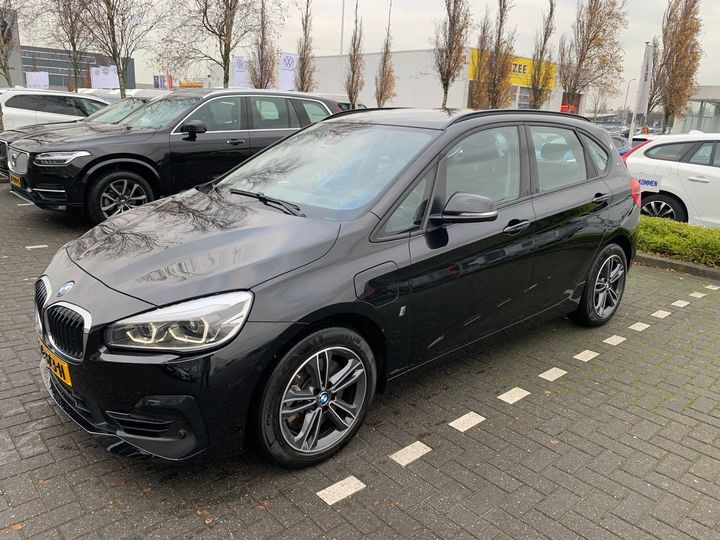 Photo 1 VIN: WBA6Y31010VF94099 - BMW 2-SERIE ACTIVE TOURER 