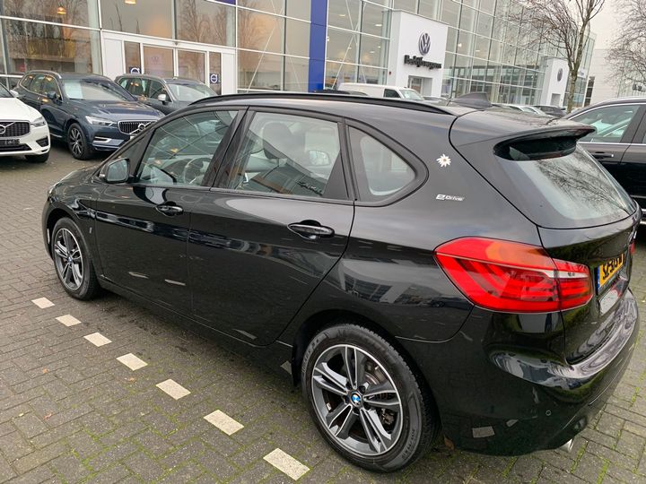 Photo 2 VIN: WBA6Y31010VF94099 - BMW 2-SERIE ACTIVE TOURER 