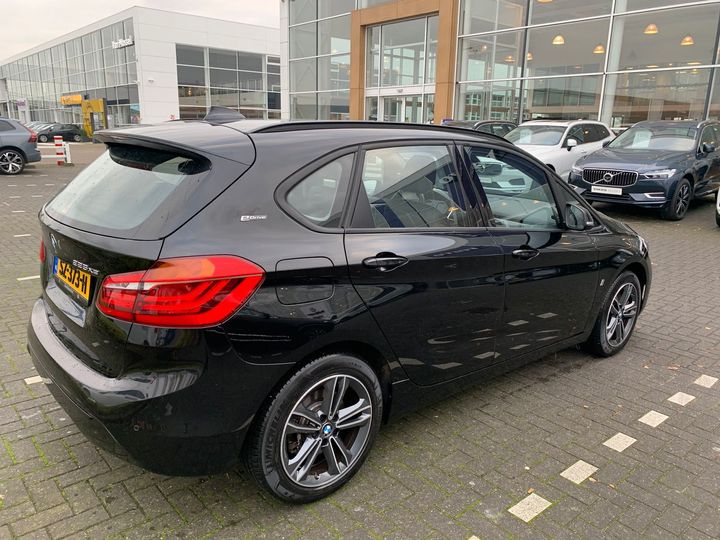 Photo 3 VIN: WBA6Y31010VF94099 - BMW 2-SERIE ACTIVE TOURER 