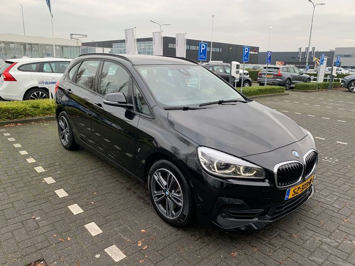 Photo 4 VIN: WBA6Y31010VF94099 - BMW 2-SERIE ACTIVE TOURER 