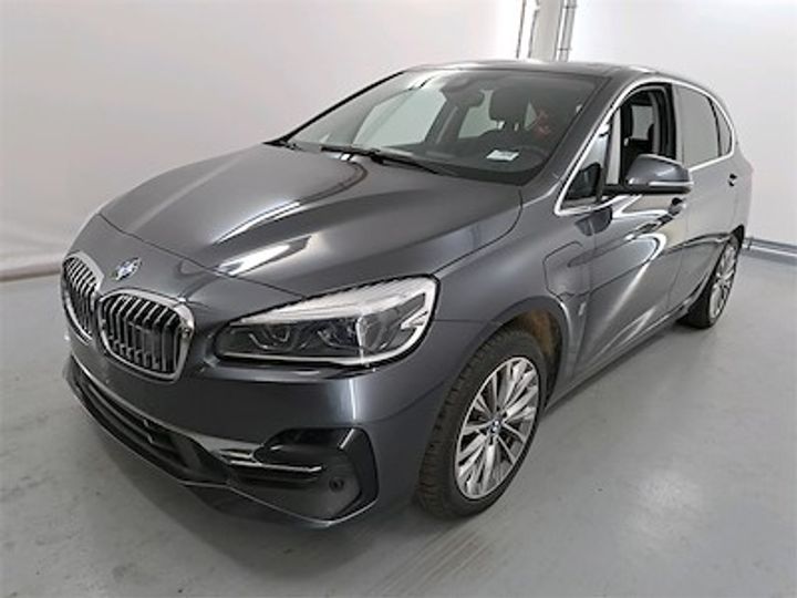 Photo 1 VIN: WBA6Y31010VG01844 - BMW 2 ACTIVE TOURER - 2018 