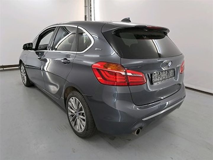 Photo 3 VIN: WBA6Y31010VG01844 - BMW 2 ACTIVE TOURER - 2018 