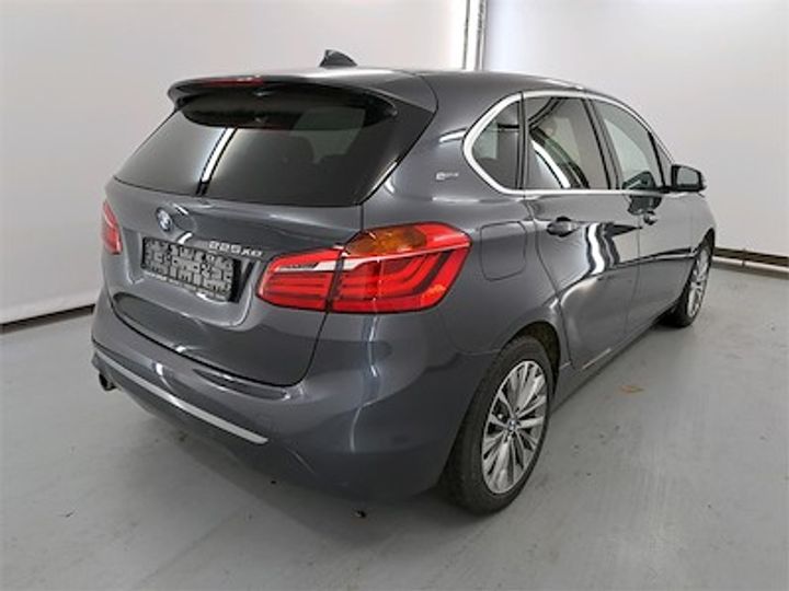 Photo 4 VIN: WBA6Y31010VG01844 - BMW 2 ACTIVE TOURER - 2018 