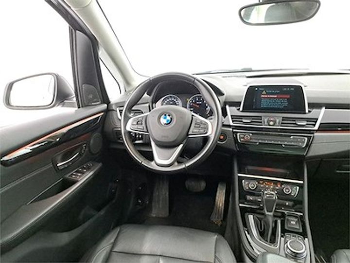 Photo 8 VIN: WBA6Y31010VG01844 - BMW 2 ACTIVE TOURER - 2018 