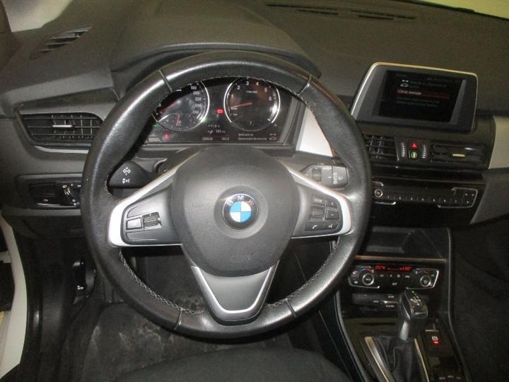 Photo 5 VIN: WBA6Y31010VG28011 - BMW SERIE 