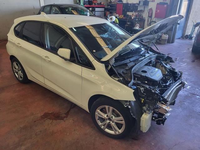 Photo 12 VIN: WBA6Y310207F34398 - BMW 225XE 