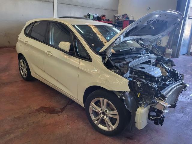 Photo 3 VIN: WBA6Y310207F34398 - BMW 225XE 