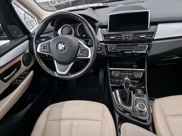 Photo 7 VIN: WBA6Y310207G80235 - BMW 2 ACTIVE TOURER - 2018 