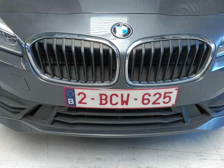 Photo 11 VIN: WBA6Y310207H43480 - BMW 2-REEKS ACTIVE 