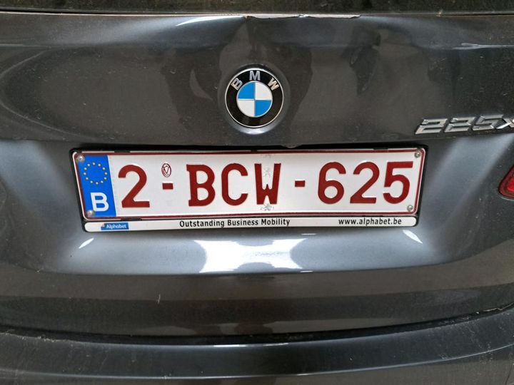 Photo 6 VIN: WBA6Y310207H43480 - BMW 2-REEKS ACTIVE 