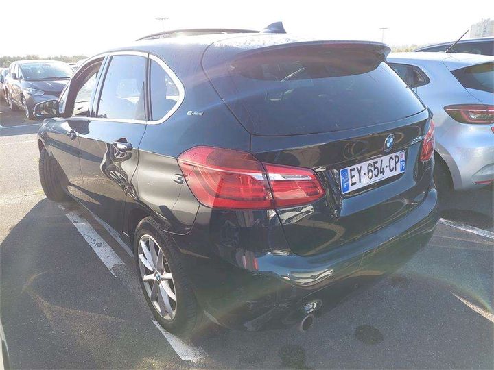 Photo 2 VIN: WBA6Y31020VC95883 - BMW SERIE 2 ACTIVE TOURER 