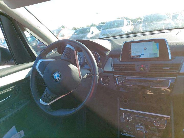 Photo 4 VIN: WBA6Y31020VC95883 - BMW SERIE 2 ACTIVE TOURER 