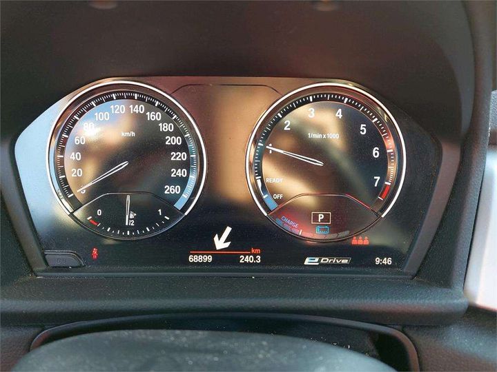 Photo 7 VIN: WBA6Y31020VC95883 - BMW SERIE 2 ACTIVE TOURER 