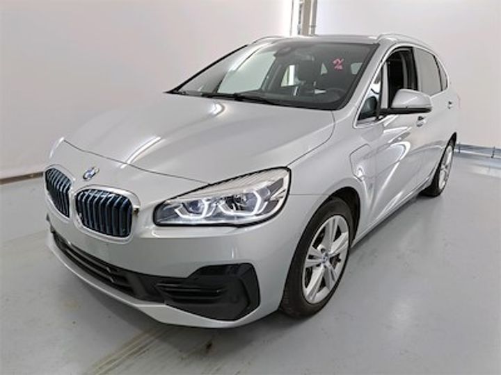 Photo 1 VIN: WBA6Y31020VF94421 - BMW 2 ACTIVE TOURER 