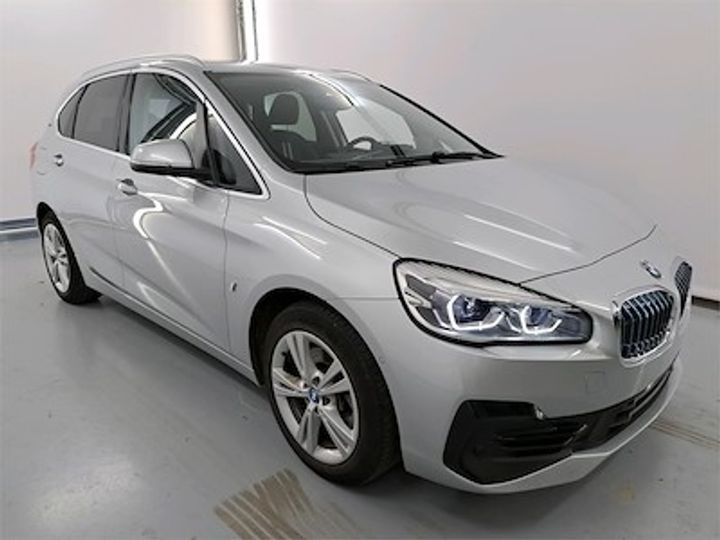 Photo 2 VIN: WBA6Y31020VF94421 - BMW 2 ACTIVE TOURER 