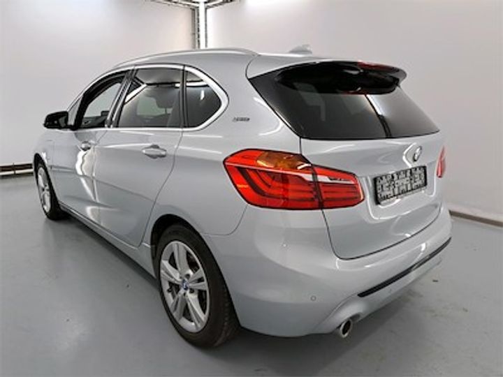 Photo 3 VIN: WBA6Y31020VF94421 - BMW 2 ACTIVE TOURER 