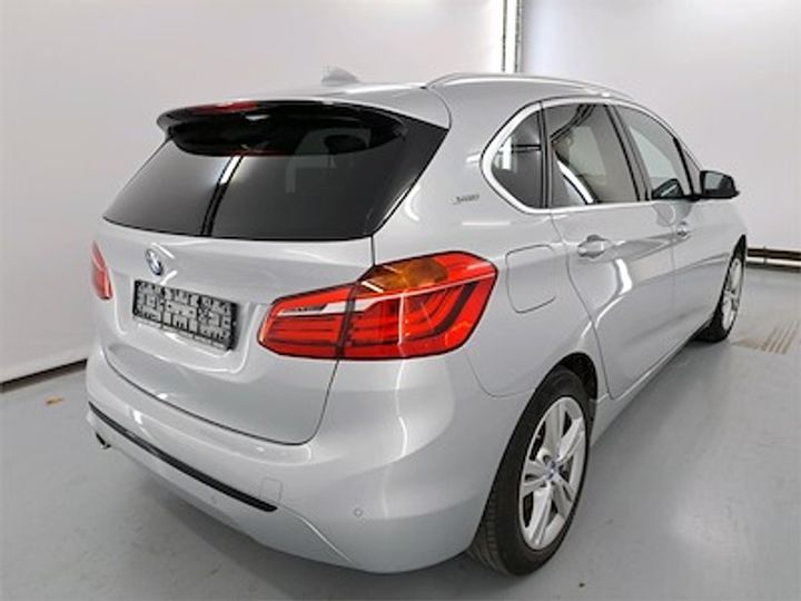 Photo 4 VIN: WBA6Y31020VF94421 - BMW 2 ACTIVE TOURER 