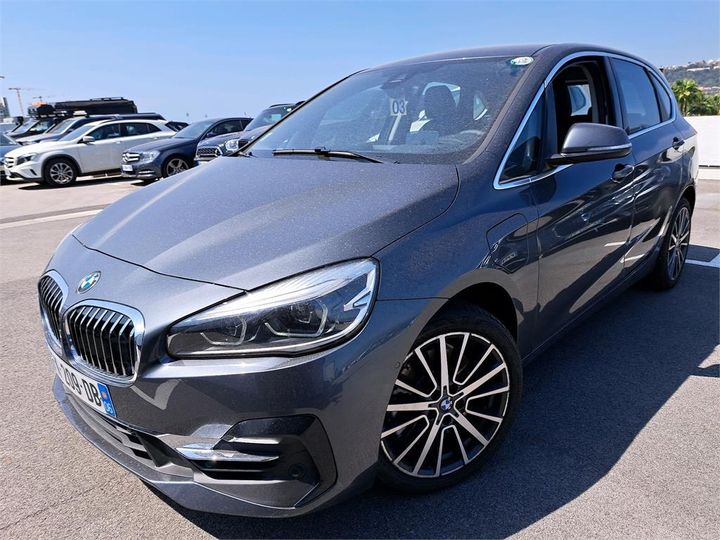 Photo 0 VIN: WBA6Y310307E75765 - BMW SERIE 2 ACTIVE TOURER 