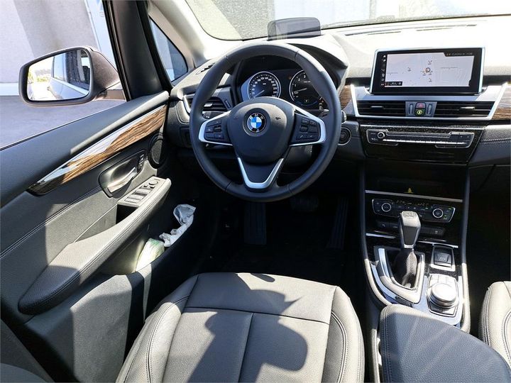 Photo 4 VIN: WBA6Y310307E75765 - BMW SERIE 2 ACTIVE TOURER 