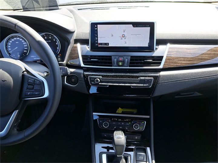 Photo 5 VIN: WBA6Y310307E75765 - BMW SERIE 2 ACTIVE TOURER 