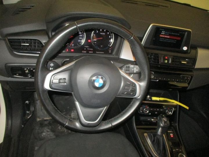 Photo 5 VIN: WBA6Y31030VG24445 - BMW SERIE 2 