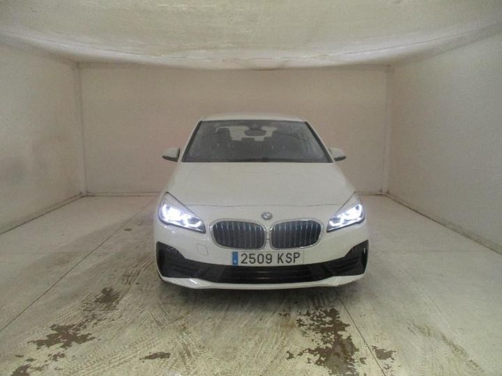 Photo 6 VIN: WBA6Y31030VG24445 - BMW SERIE 2 