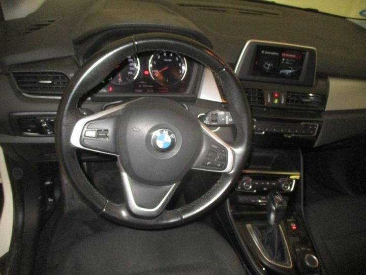 Photo 5 VIN: WBA6Y31030VG25630 - BMW SERIE 2 