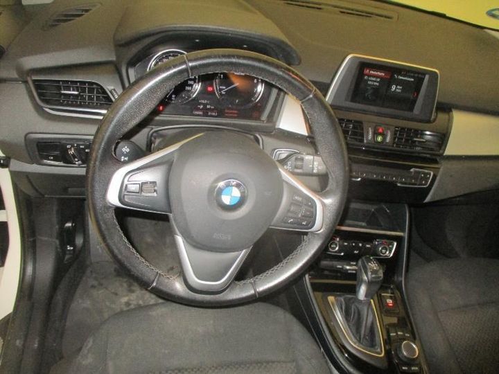 Photo 5 VIN: WBA6Y31030VG26289 - BMW SERIE 2 