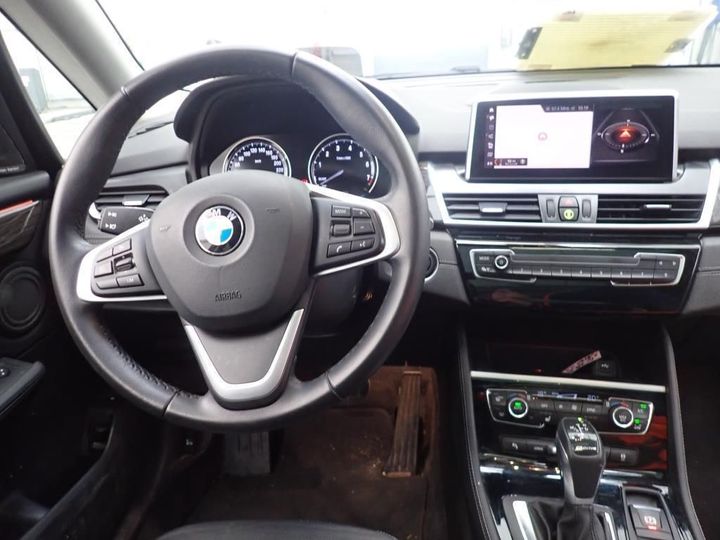 Photo 6 VIN: WBA6Y310407D03177 - BMW SRIE 2 ACTIVE TOURER 