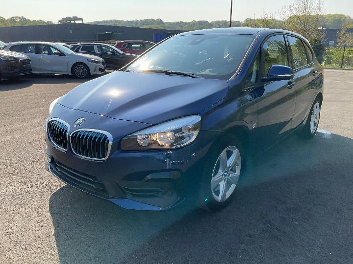 Photo 0 VIN: WBA6Y310407D28967 - BMW 2 SERIES ACTIVE TOURER 