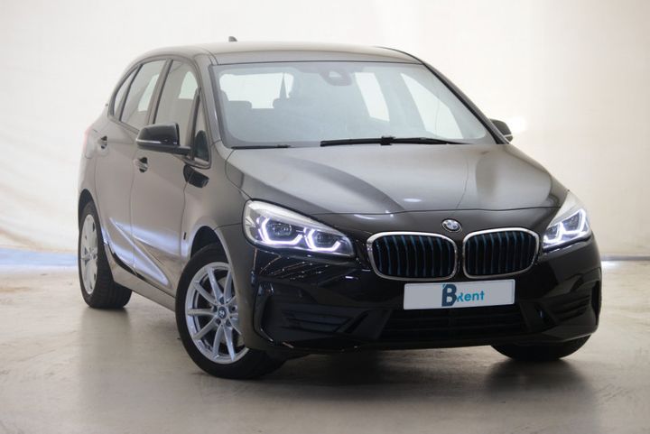 Photo 16 VIN: WBA6Y310407E07880 - BMW 225 