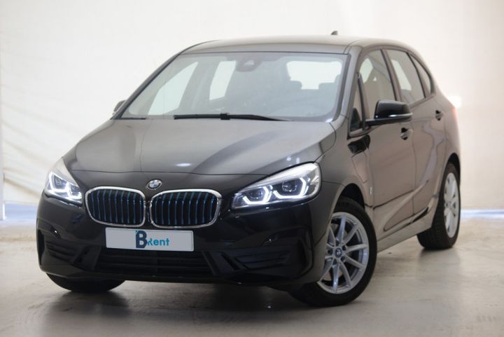 Photo 1 VIN: WBA6Y310407E07880 - BMW 225 