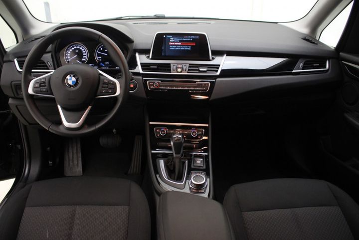 Photo 21 VIN: WBA6Y310407E07880 - BMW 225 