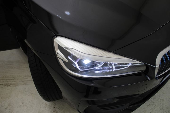 Photo 22 VIN: WBA6Y310407E07880 - BMW 225 