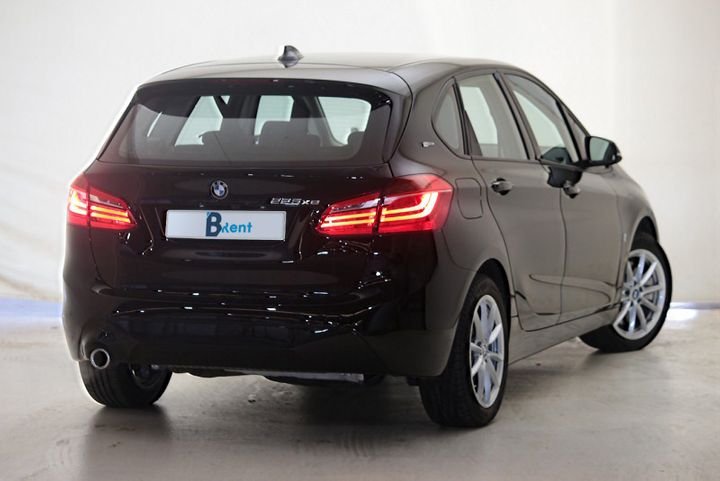 Photo 4 VIN: WBA6Y310407E07880 - BMW 225 