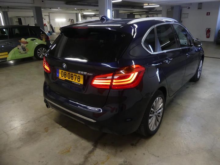 Photo 2 VIN: WBA6Y310407E73023 - BMW 2 ACTIVE TOURER 