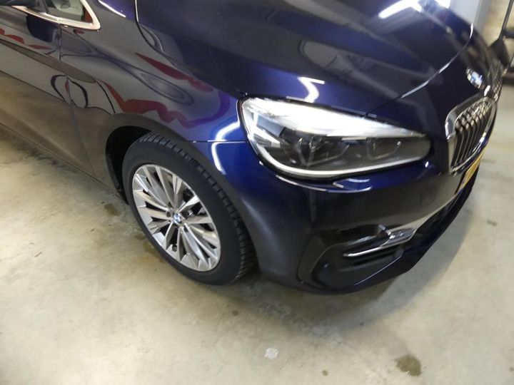 Photo 20 VIN: WBA6Y310407E73023 - BMW 2 ACTIVE TOURER 