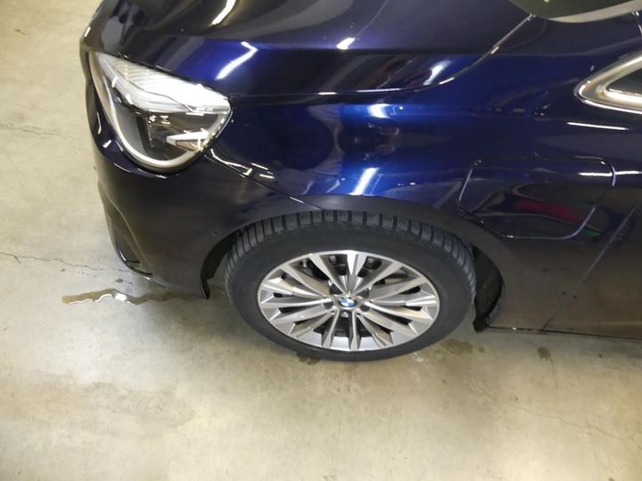 Photo 27 VIN: WBA6Y310407E73023 - BMW 2 ACTIVE TOURER 