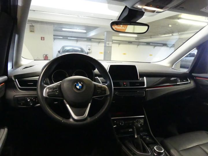 Photo 9 VIN: WBA6Y310407E73023 - BMW 2 ACTIVE TOURER 