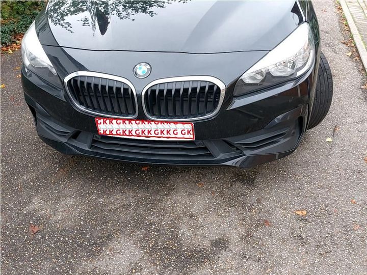 Photo 31 VIN: WBA6Y310407F20213 - BMW 2 