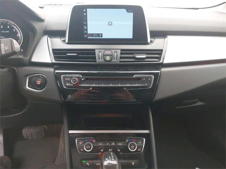 Photo 10 VIN: WBA6Y31040VC95903 - BMW SERIE 2 ACTIVE TOURER 