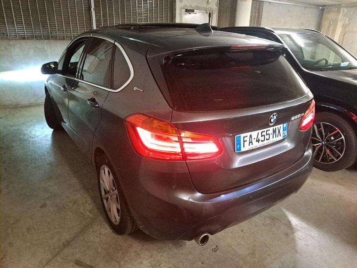 Photo 1 VIN: WBA6Y31040VG24633 - BMW SERIE 2 ACTIVE TOURER 