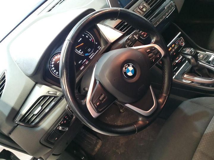 Photo 12 VIN: WBA6Y31040VG25099 - BMW SERIE 2 