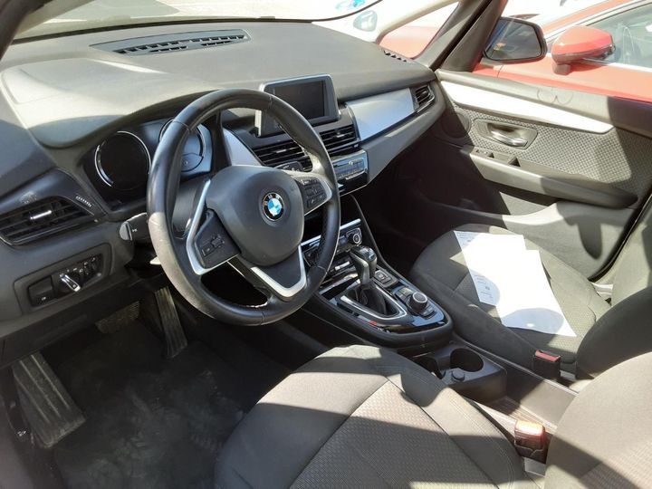 Photo 17 VIN: WBA6Y31040VG25278 - BMW SERIE 2 