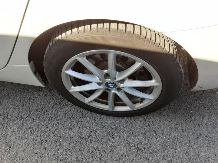 Photo 19 VIN: WBA6Y31040VG25278 - BMW SERIE 2 