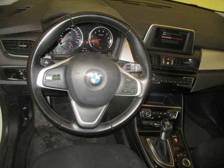 Photo 5 VIN: WBA6Y31040VG25278 - BMW SERIE 2 