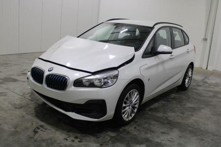 Photo 1 VIN: WBA6Y31040VG26723 - BMW 2 SERIES ACTIVE TOURER 